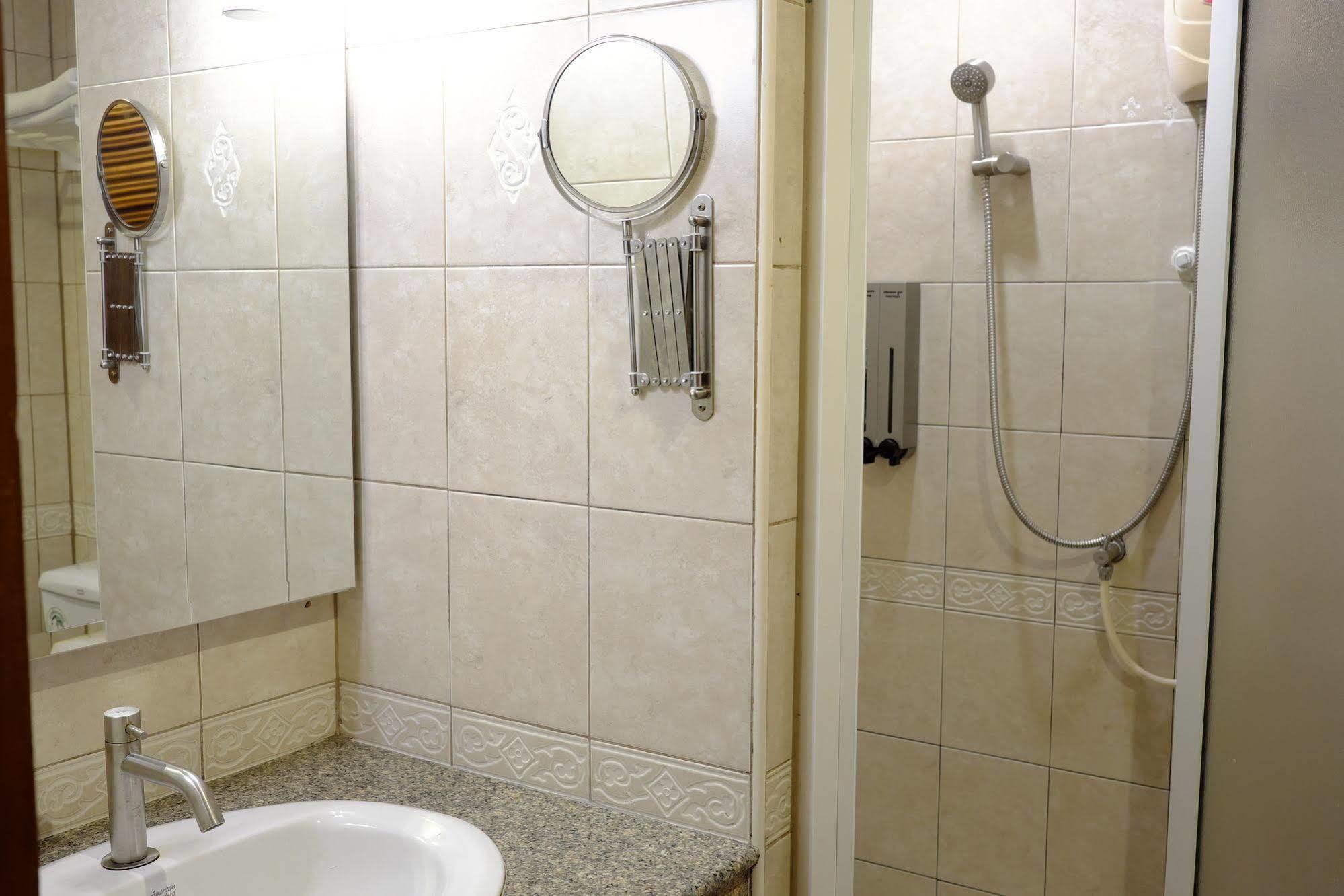 Pj Inn Pattaja Kültér fotó