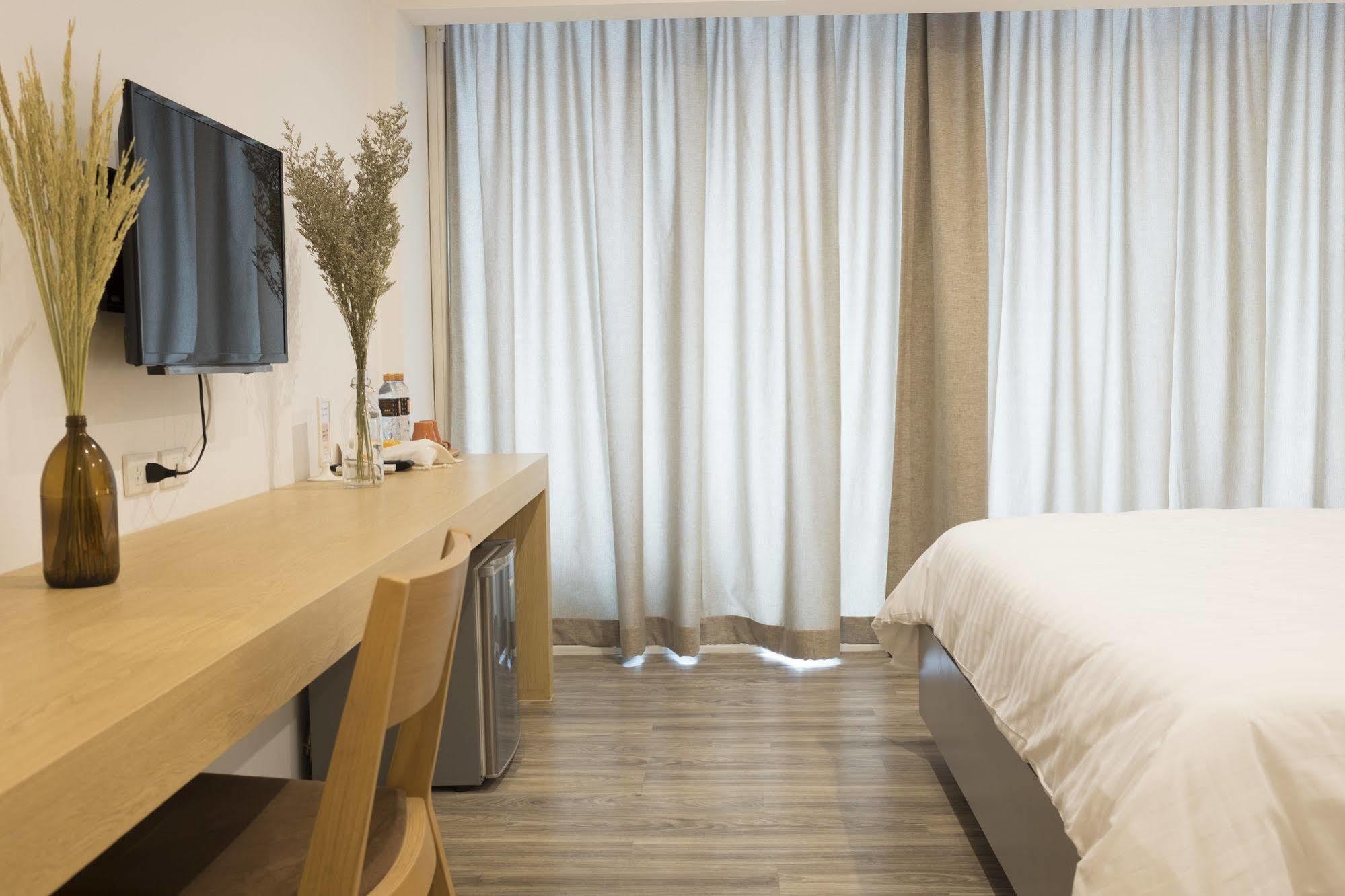Pj Inn Pattaja Kültér fotó